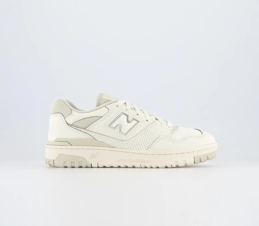 New Balance BB550 Turtledove Women's Sneakers – Classic Style & Comfort