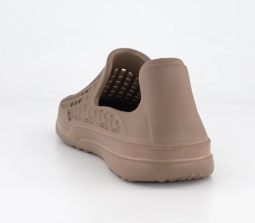 LUSSO CLOUD Men's Malt Slip-On Comfort Shoes – Lightweight Casual Loafers