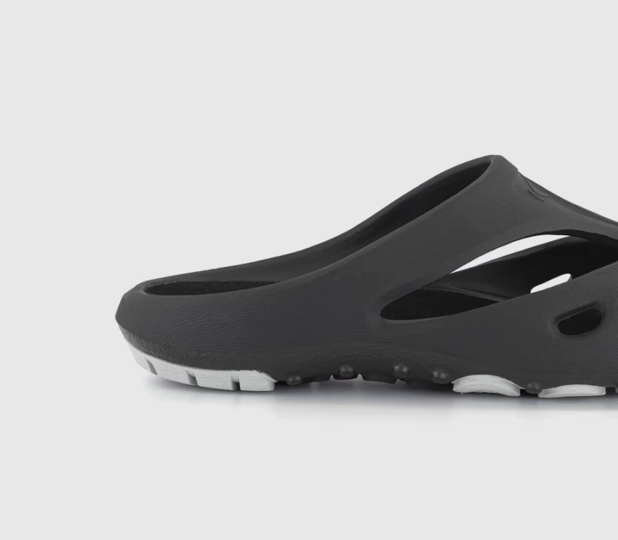 KEEN Men's Shanti Sandals - Black Dawn Blue F | Outdoor Comfort Footwear
