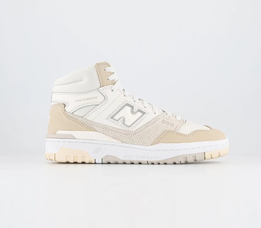 New Balance BB650 Angora Men's Training Shoes