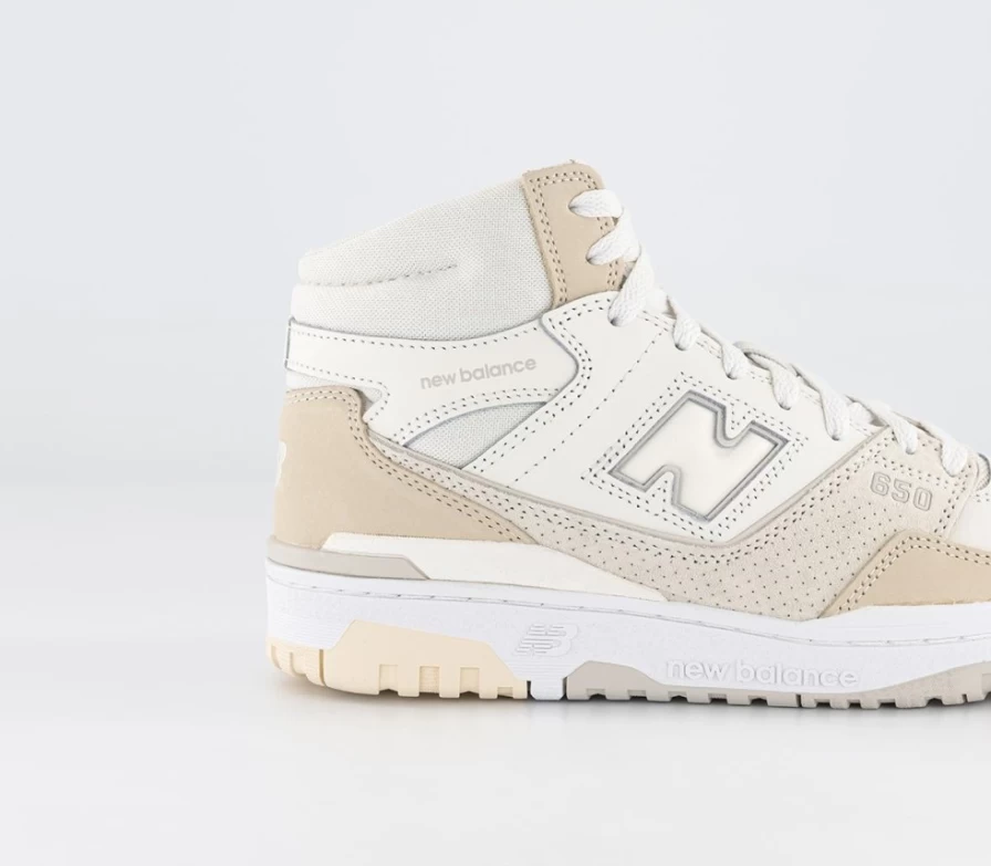 New Balance BB650 Angora Men's Training Shoes